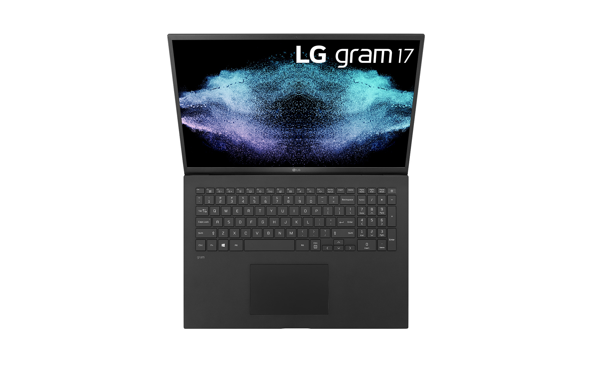 LG Gram (17Z90P-G.AA85N)
