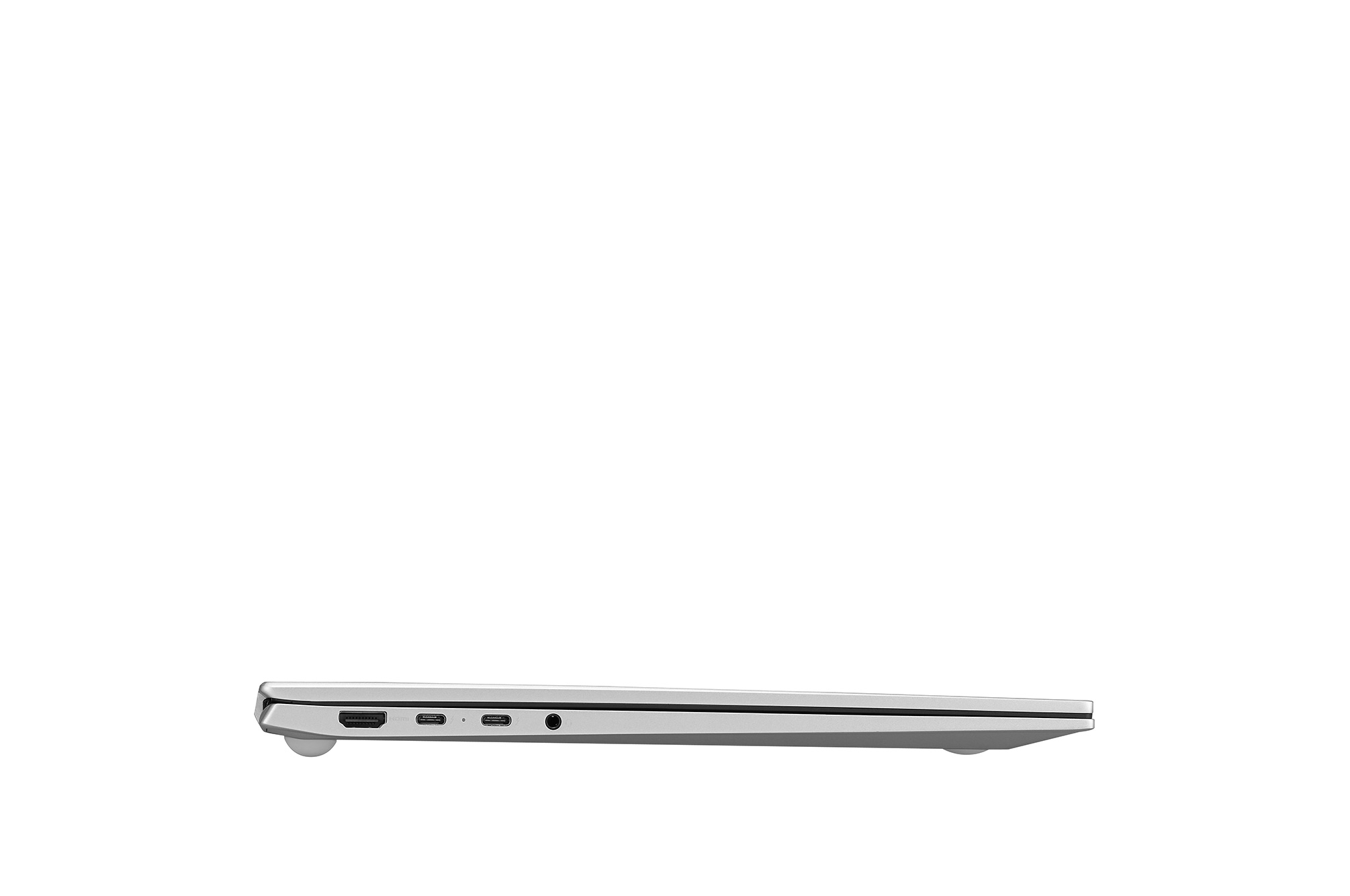 LG GRAM - 17.3 inch - Intel Core i5 - 16 GB - 512 GB