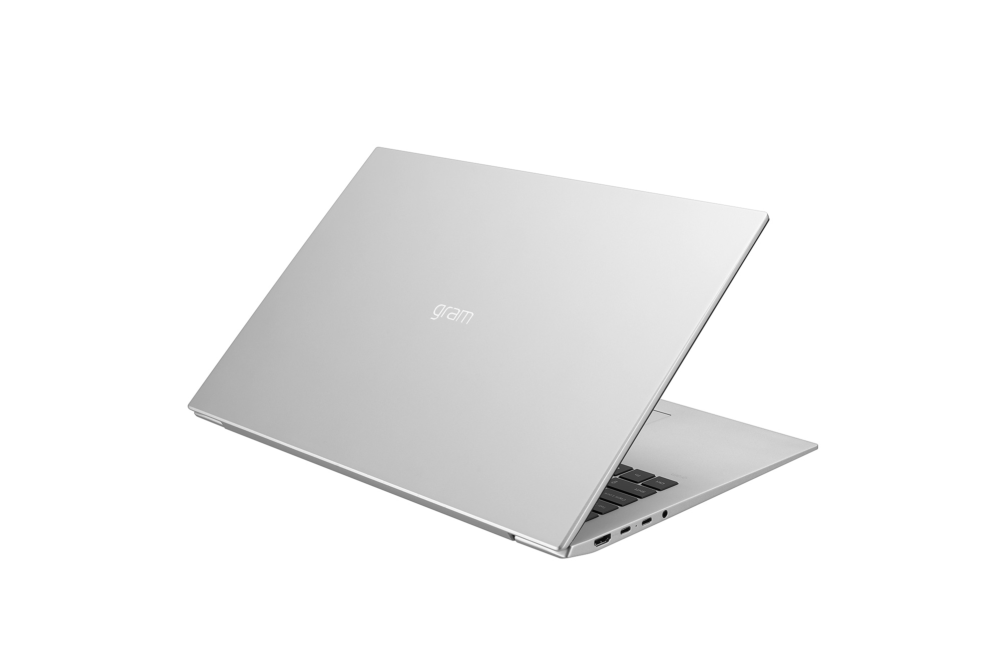 LG GRAM - 17.3 inch - Intel Core i5 - 16 GB - 512 GB
