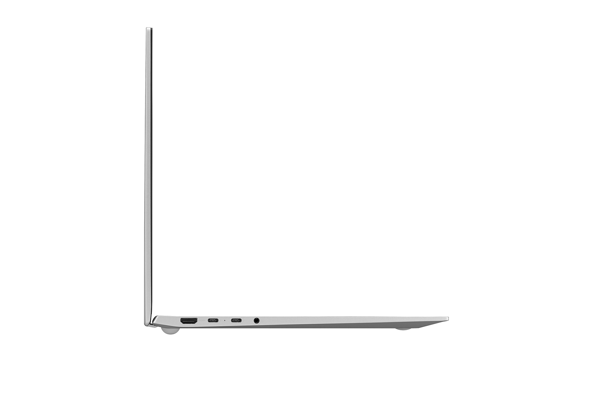 LG GRAM - 17.3 inch - Intel Core i5 - 16 GB - 512 GB