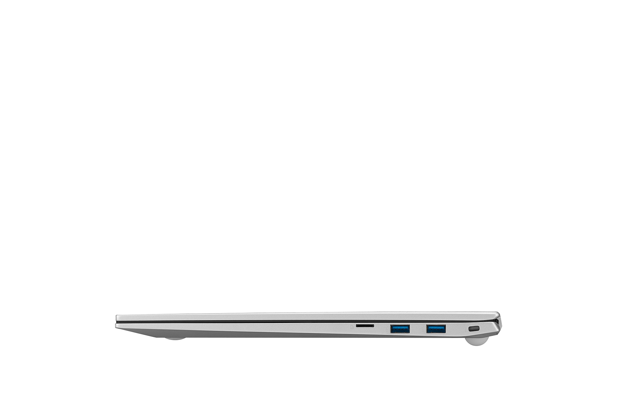 LG GRAM - 17.3 inch - Intel Core i5 - 16 GB - 512 GB