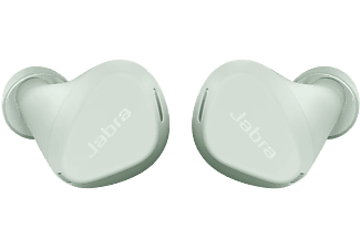 JABRA Elite 4 Active ANC Sport - True Wireless Kopfhörer (In-ear, Mintgrün)
