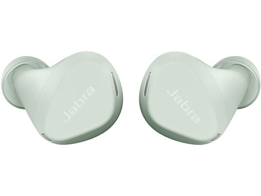 JABRA Elite 4 Active ANC Sport - Véritables écouteurs sans fil (In-ear, vert menthe)