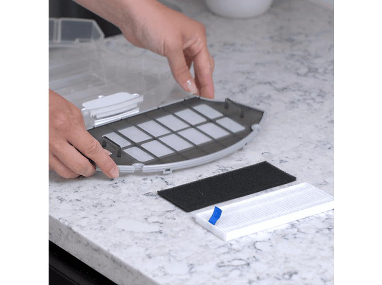 BISSELL 3164, Filterset