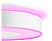 PHILIPS HUE Xamento L Hue taklampa - Vit