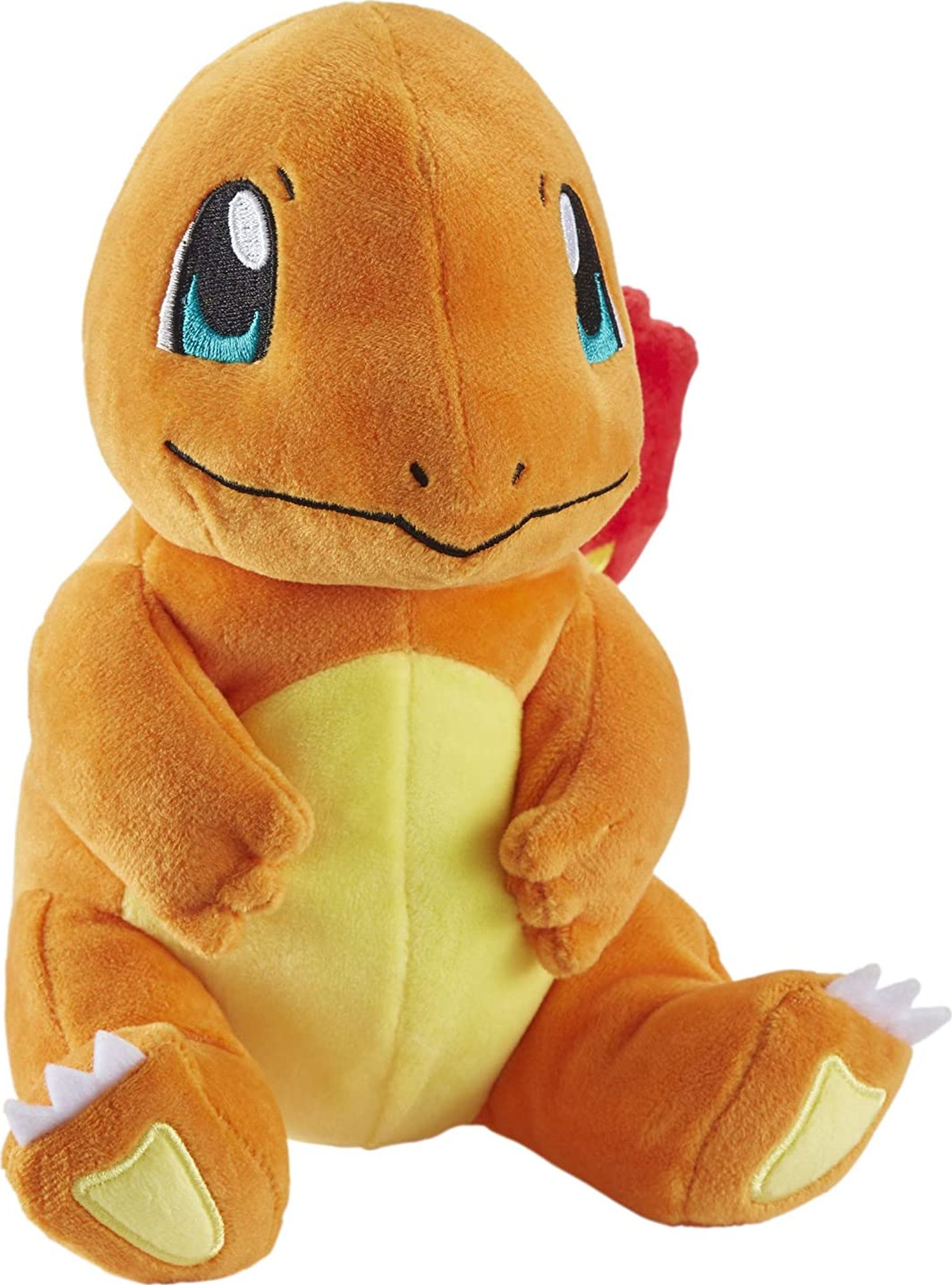 BOTI Pokémon - Charmander (20 cm) - Pupazzo di peluche (Multicolore)