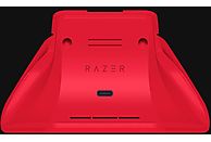 RAZER Bundle Gaming headset Kaira X + Oplaadstation voor Xbox Rood (RZ82-03970200-B3M1)