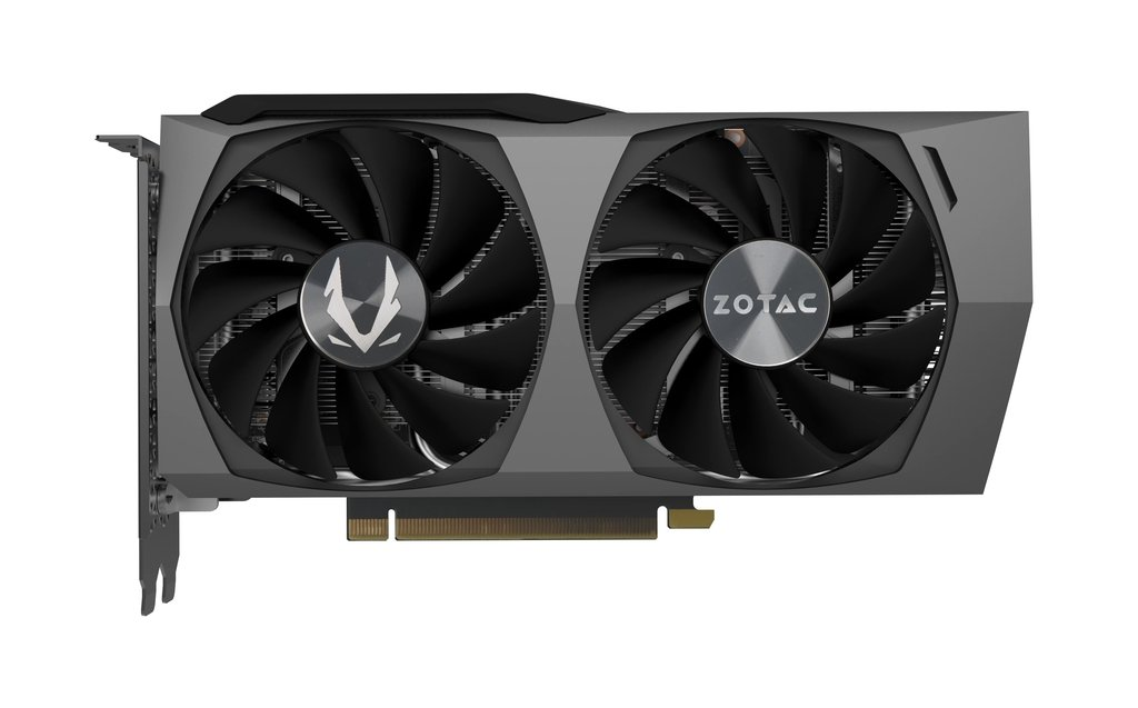 ZOTAC RTX3060 Twinedge OC12GB Ekran Kartı