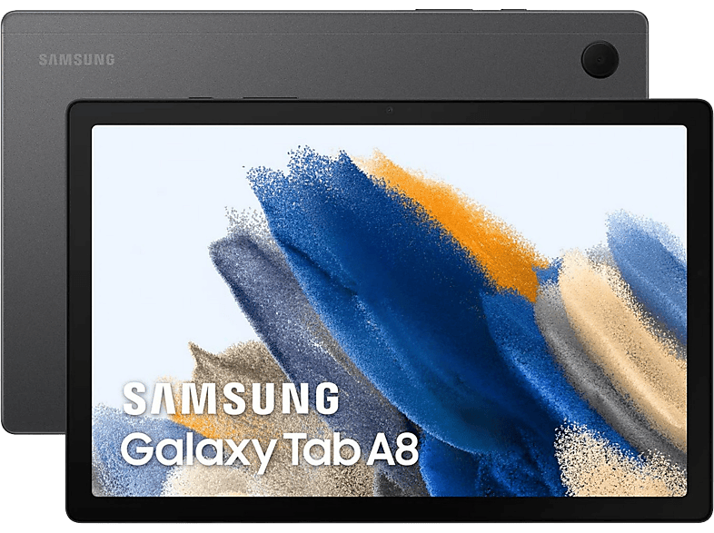 Tablet Samsung Galaxy Tab A8 Plus Lapiz S Pen 32Gb 3Ram Wifi