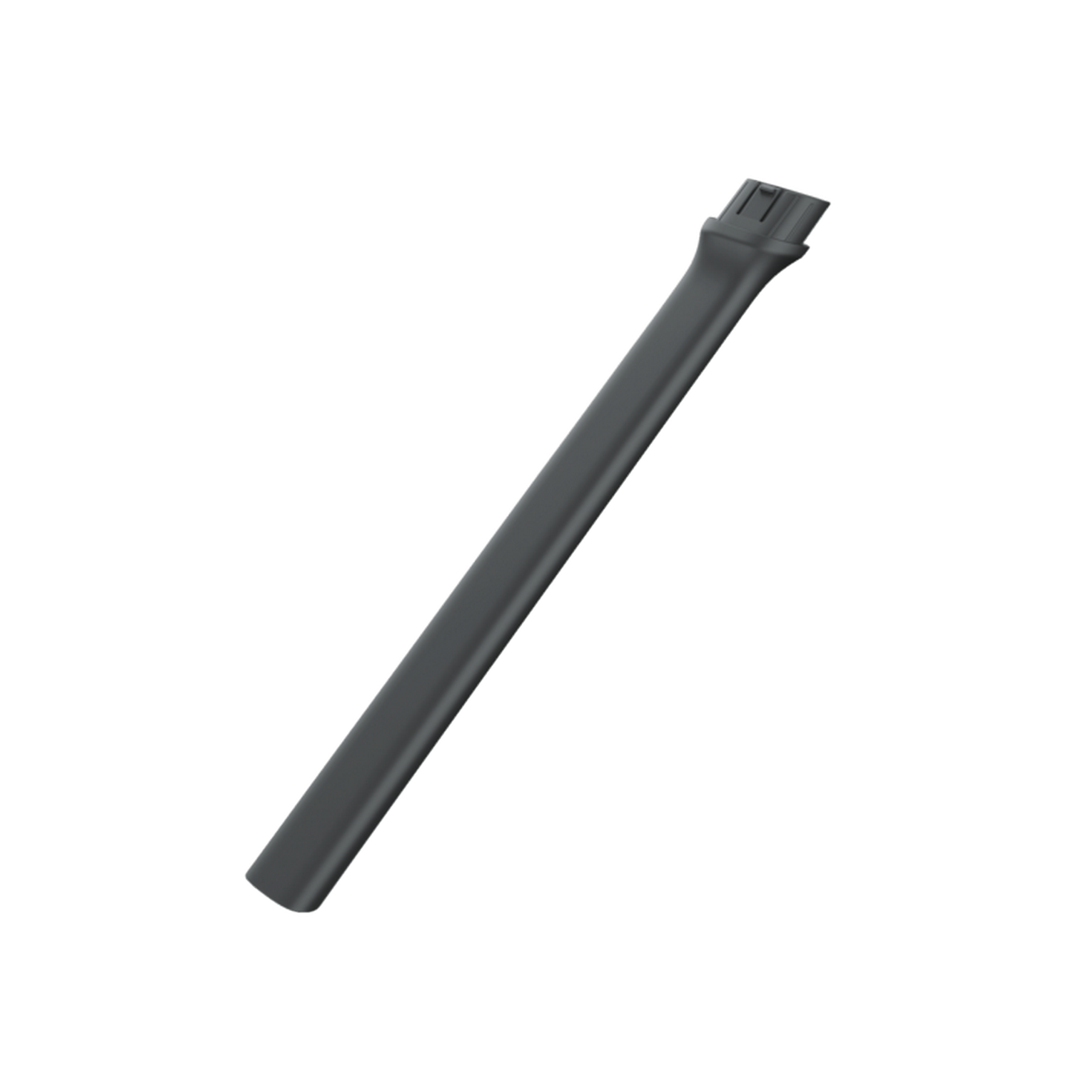 Kit accesorios aspirador- AEG AKIT19, Pack para QX9, Manguera Flexhouse, Cepillo suave, Boquilla, Negro