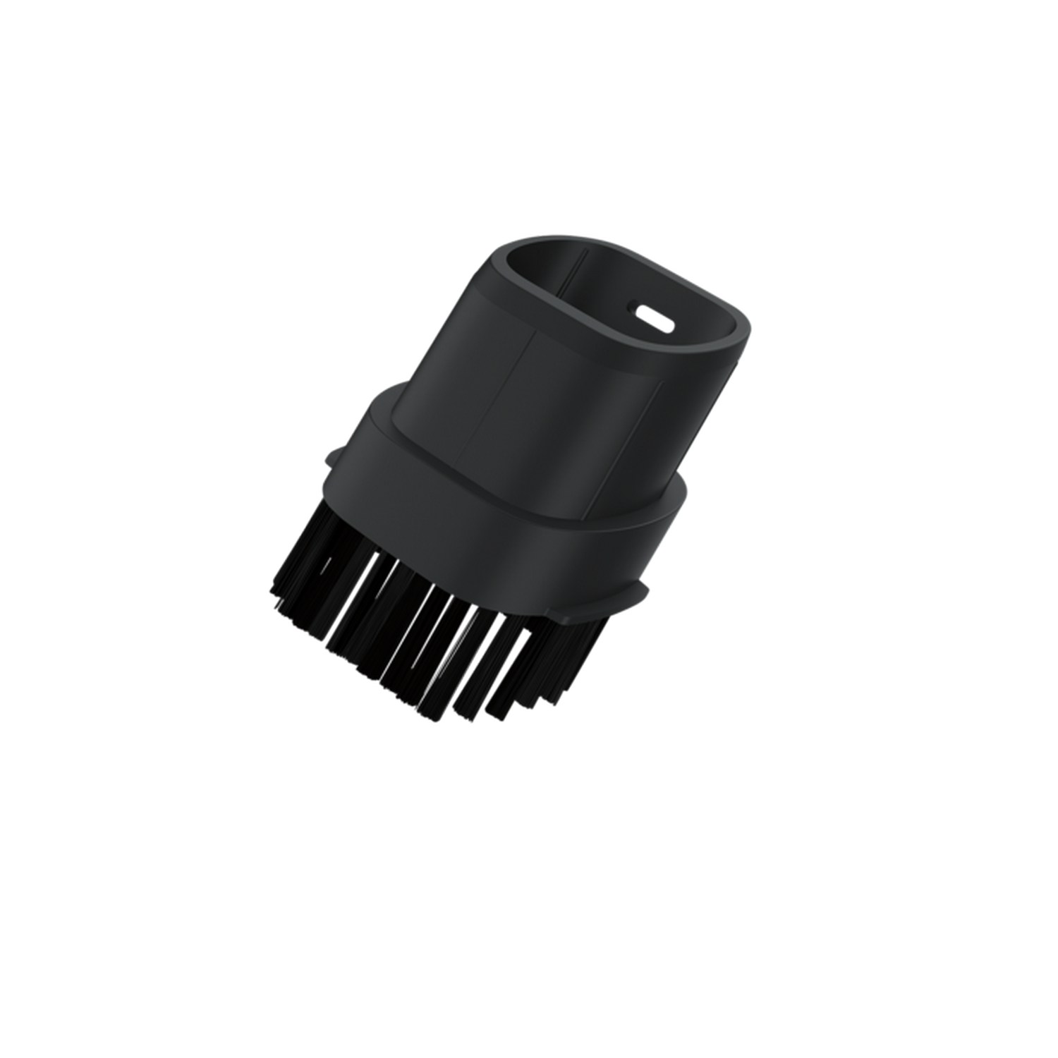Kit accesorios aspirador- AEG AKIT19, Pack para QX9, Manguera Flexhouse, Cepillo suave, Boquilla, Negro