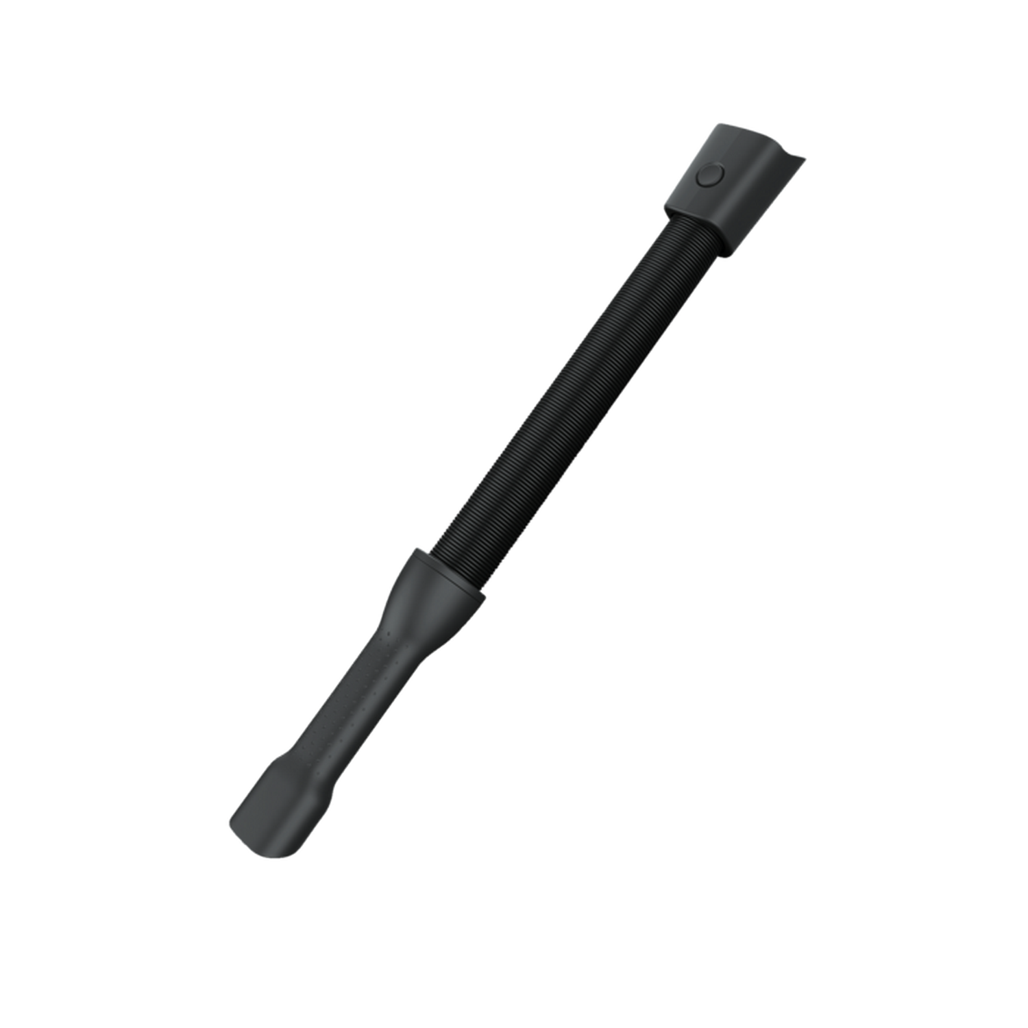Kit accesorios aspirador- AEG AKIT19, Pack para QX9, Manguera Flexhouse, Cepillo suave, Boquilla, Negro