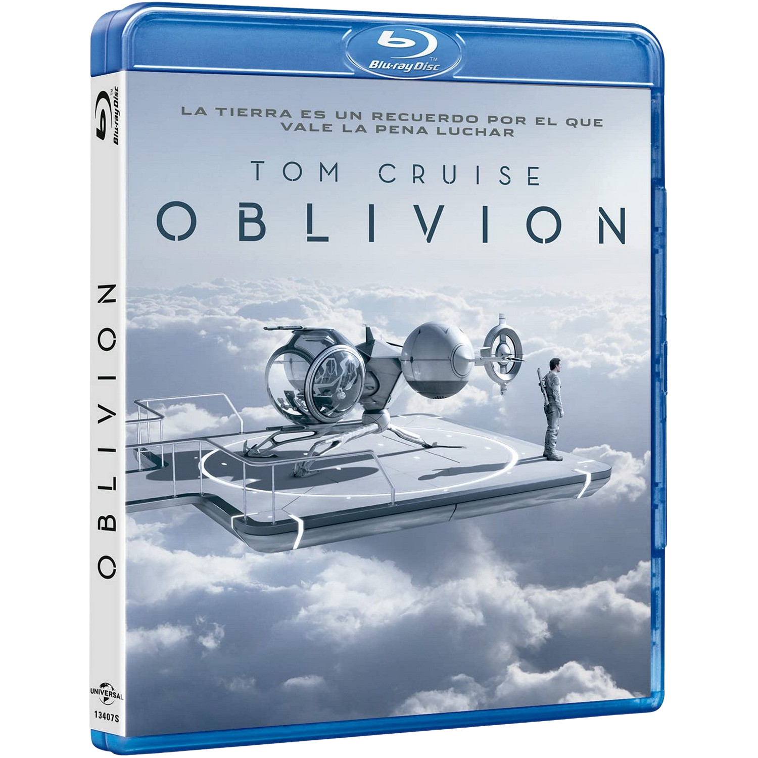 Oblivion 2021 Bluray