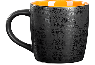 Deathloop Two-Colored Mug 