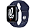 APPLE Bracelet pour Apple Watch 41 mm Sport Nike Midnight Navy / Mystic Navy (ML863ZM/A)