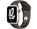 APPLE Bracelet pour Apple Watch 41 mm Sport Nike Olive Gray/Cargo Khaki (ML873ZM/A)