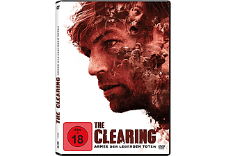 The Clearing-Armee der Lebenden Toten DVD