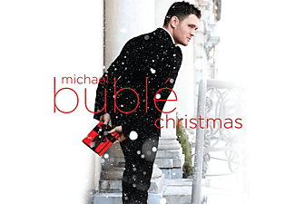 Michael Bublé - Christmas (Vinyl LP (nagylemez))