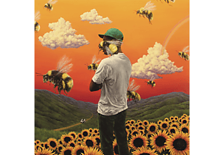 Tyler, The Creator - Flower Boy (Vinyl LP (nagylemez))