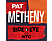 Pat Metheny - Side-Eye - NYC (Vinyl LP (nagylemez))