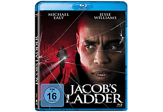 Jacob's Ladder Blu-ray