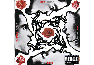 Red Hot Chili Peppers - Blood, Sugar, Sex, Magik (Vinyl LP (nagylemez))