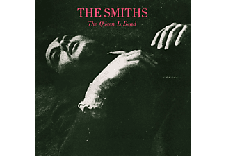 The Smiths - The Queen Is Dead (Vinyl LP (nagylemez))