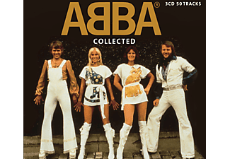 ABBA - Collected (CD)