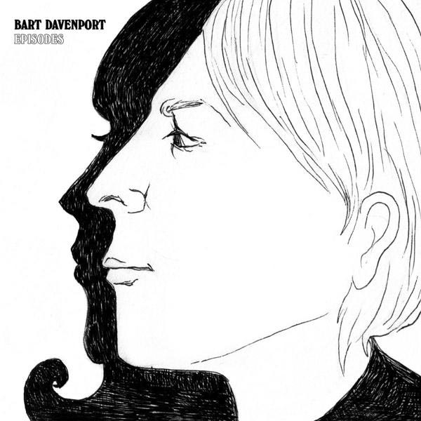 Bart Davenport Episodes - - (Vinyl)