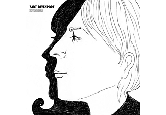 Bart Davenport - Episodes  - (Vinyl)