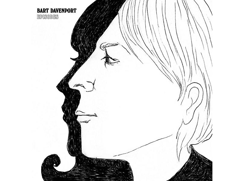 Bart Davenport - Episodes  - (Vinyl) | Sonstige
