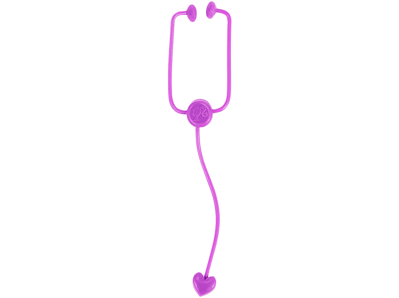 Thumbnail - BARBIE Krankenschwester, Karriere-Barbie, Anziehpuppe Spielzeugpuppe Mehrfarbig