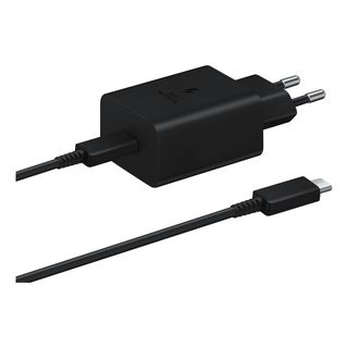 SAMSUNG 45W PD Power Adapter - Appareil de chargement (Noir)