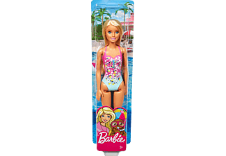 barbie beach ball