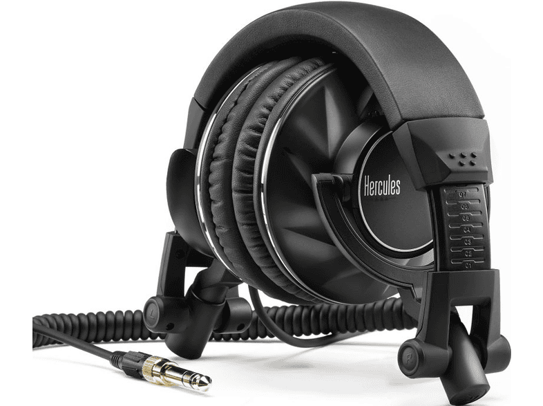 HERCULES HDP DJ60 Kopfhörer kaufen | MediaMarkt | Kopfhörer