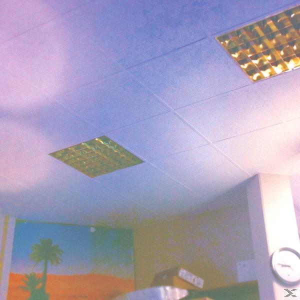 Glass Vaults - The New Happy  - (CD)