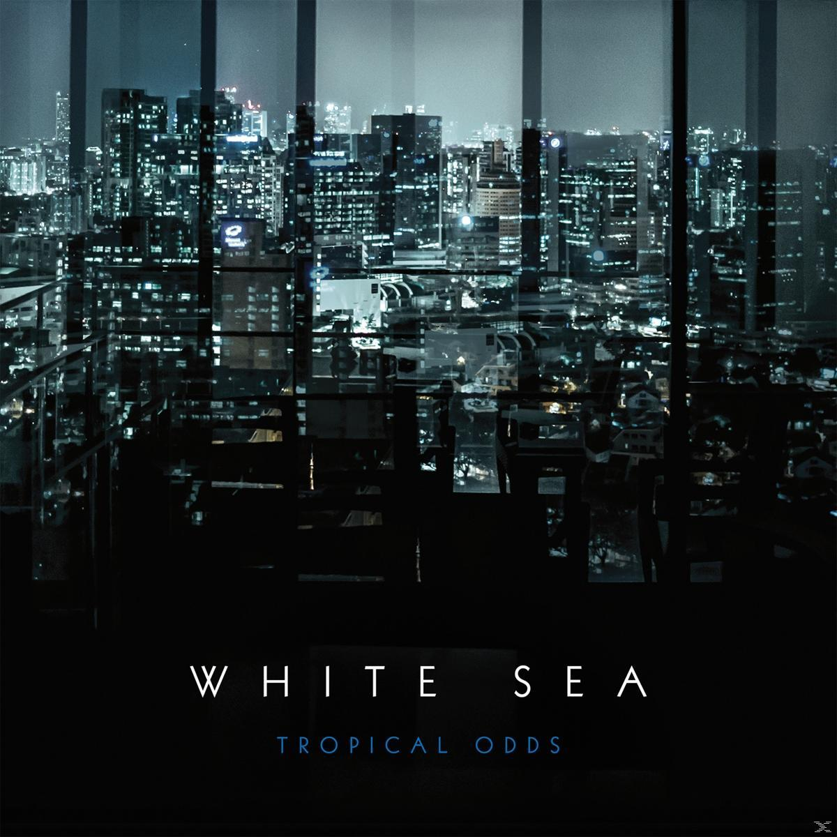 White Sea - Tropical Odds  - (CD)