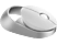 RAPOO Ralemo Air1 - Souris (Blanc)