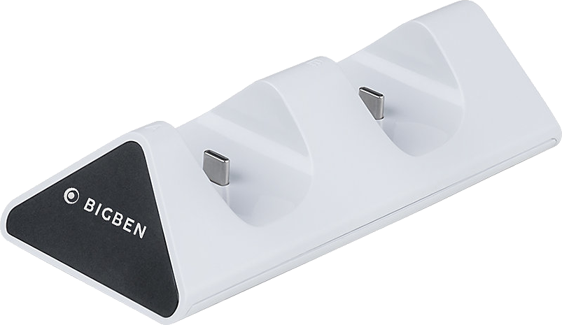 BIG BEN Charging Station dupla kontroller töltőállomás (PlayStation 5)