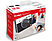 AGFA Realipix Square S - Fotocamera istantanea Nero