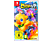 Chocobo GP - Nintendo Switch - Deutsch