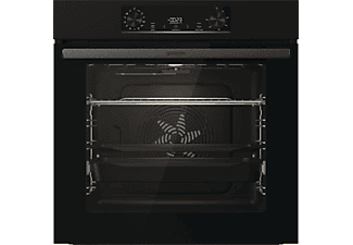 GORENJE BOS6737E06B beépíthető sütő, HomeMade plus forma, ExtraSteam, Pizza funkció, PerfektGrill funkció