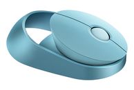 RAPOO Ralemo Air1 - Mouse (Blu)