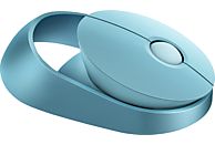 RAPOO Ralemo Air1 - Mouse (Blu)