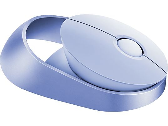 RAPOO Ralemo Air1 - Mouse (Viola)