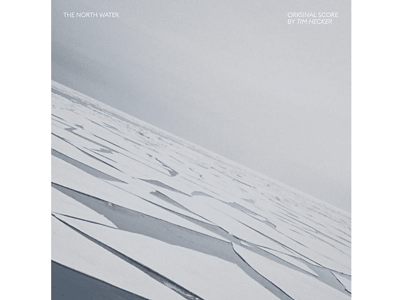 Tim Hecker - The - (CD) North Score) Water (Original