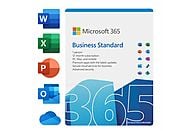 Microsoft 365 Business Standard UK