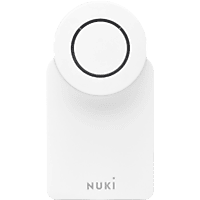 NUKI HOME SOLUTIONS Smart Lock 3.0 EU Weiß