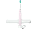 PHILIPS SONICARE 3100 Series HX3673/11 - Brosse à dents électrique sonique (Rose)