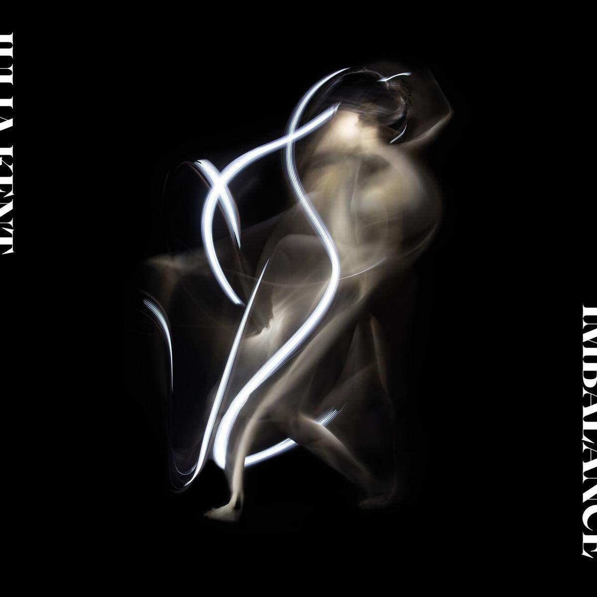 Julia Kent - Temporal  - (CD)